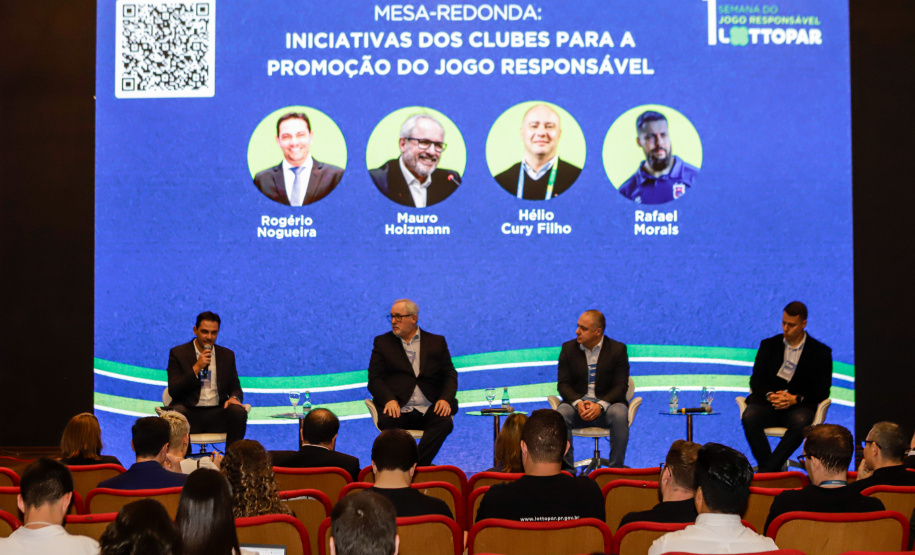 LOTTOPAR SEMANA JOGO RESPONSÁVEL