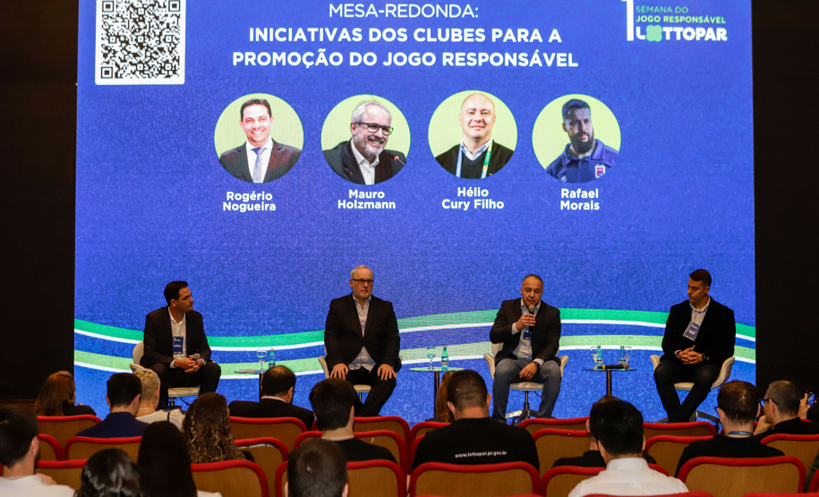 LOTTOPAR SEMANA JOGO RESPONSÁVEL