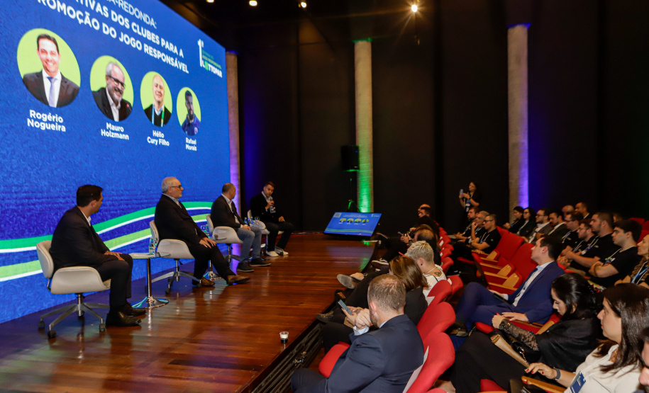 LOTTOPAR SEMANA JOGO RESPONSÁVEL