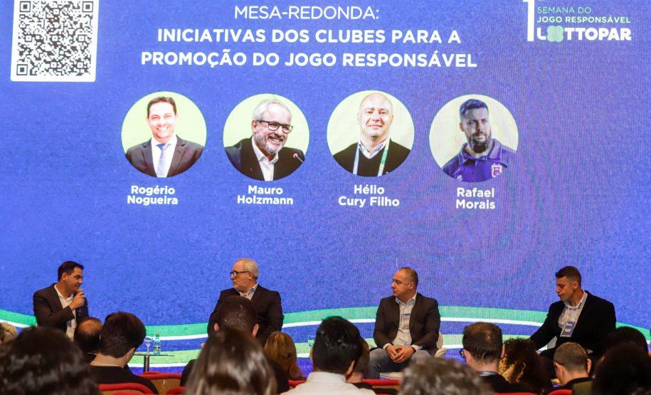 LOTTOPAR SEMANA JOGO RESPONSÁVEL