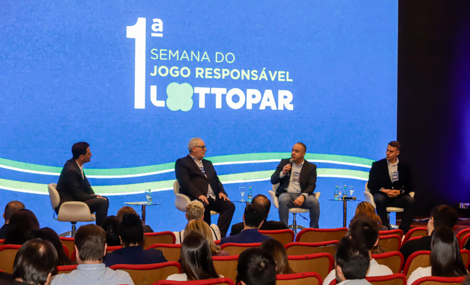 LOTTOPAR SEMANA JOGO RESPONSÁVEL