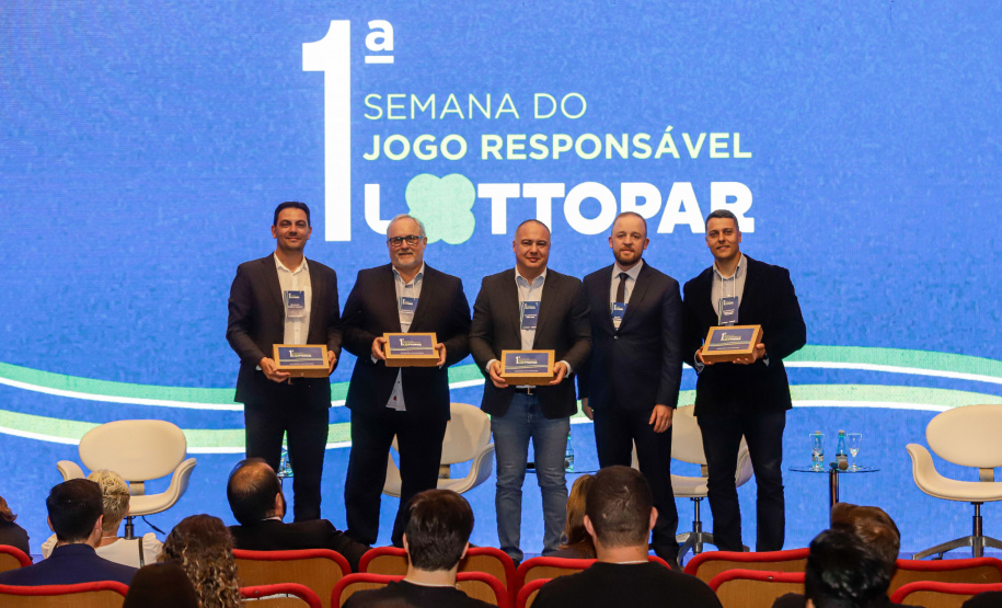 LOTTOPAR SEMANA JOGO RESPONSÁVEL