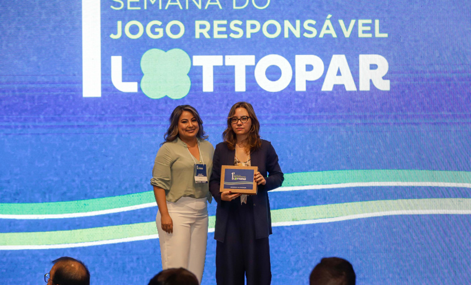 LOTTOPAR SEMANA JOGO RESPONSÁVEL