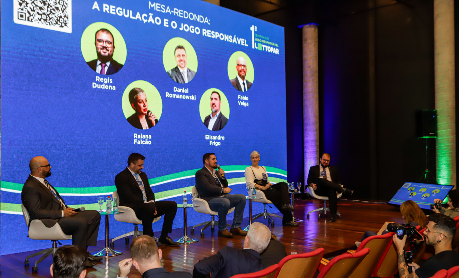 LOTTOPAR SEMANA JOGO RESPONSÁVEL