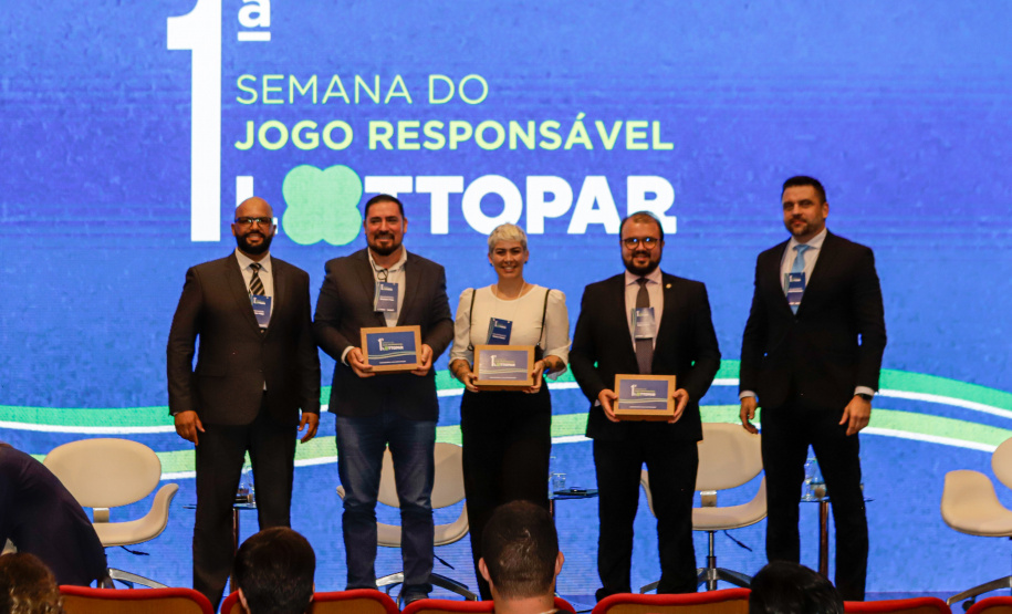 LOTTOPAR SEMANA JOGO RESPONSÁVEL