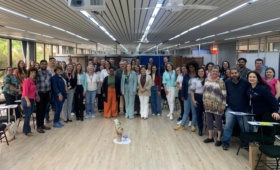 SEMIPI CAPACITA TÉCNICOS ATENDIMENTOS MULHERES RURAIS