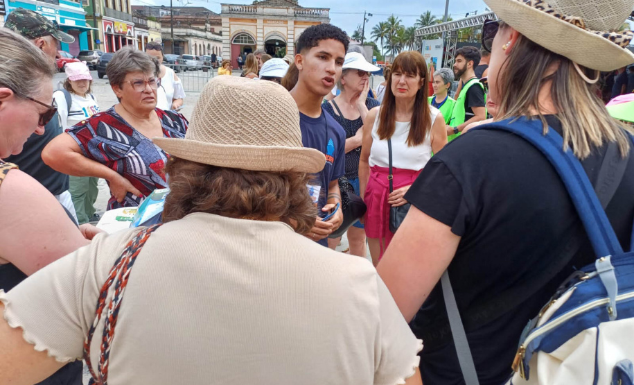 Em parceria, Estado lança nova pesquisa empresarial para fortalecer o turismo no Paraná