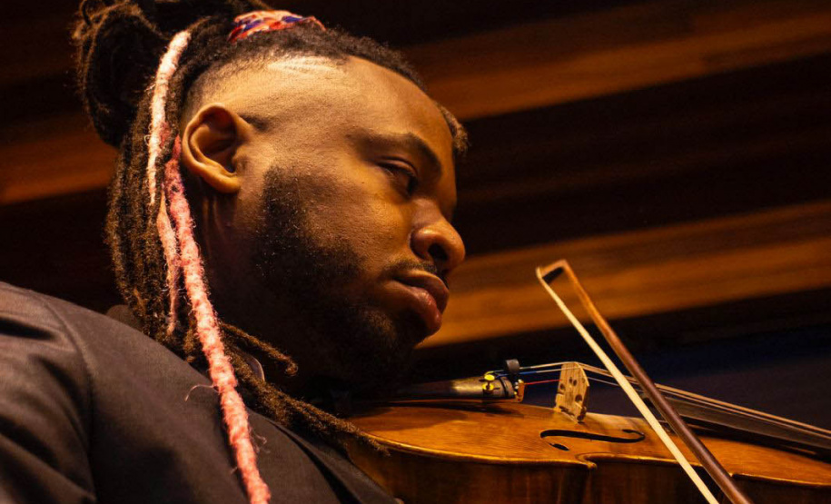 Orquestra Sinfonica do Paraná apresenta "Encontro com o Barroco"