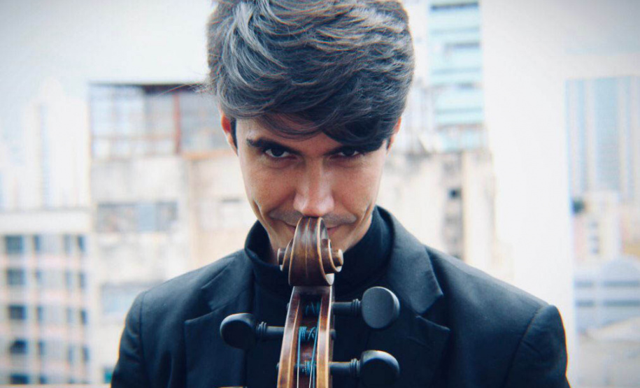 Orquestra Sinfonica do Paraná apresenta "Encontro com o Barroco"