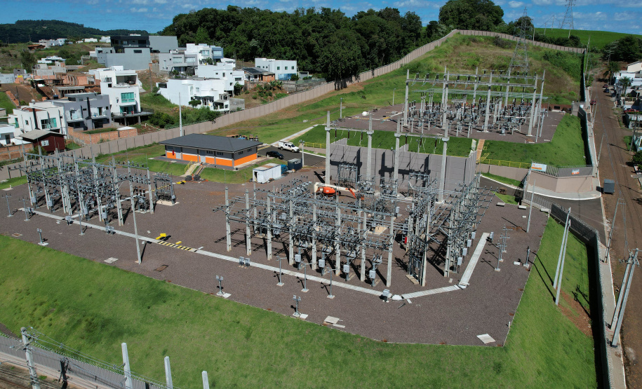 COPEL CELEBRA 70 ANOS DE HISTÓRIA