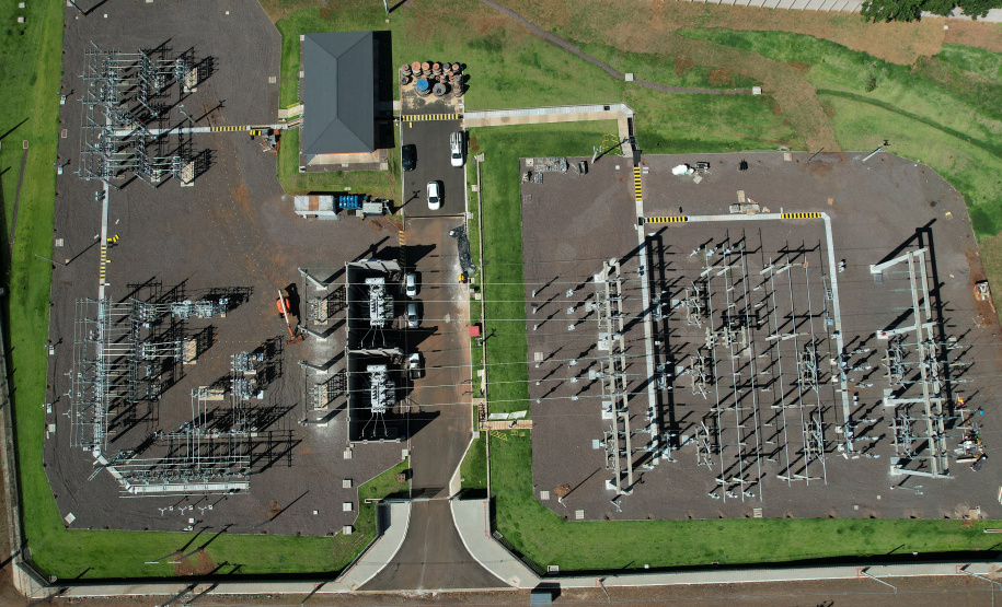 COPEL CELEBRA 70 ANOS DE HISTÓRIA