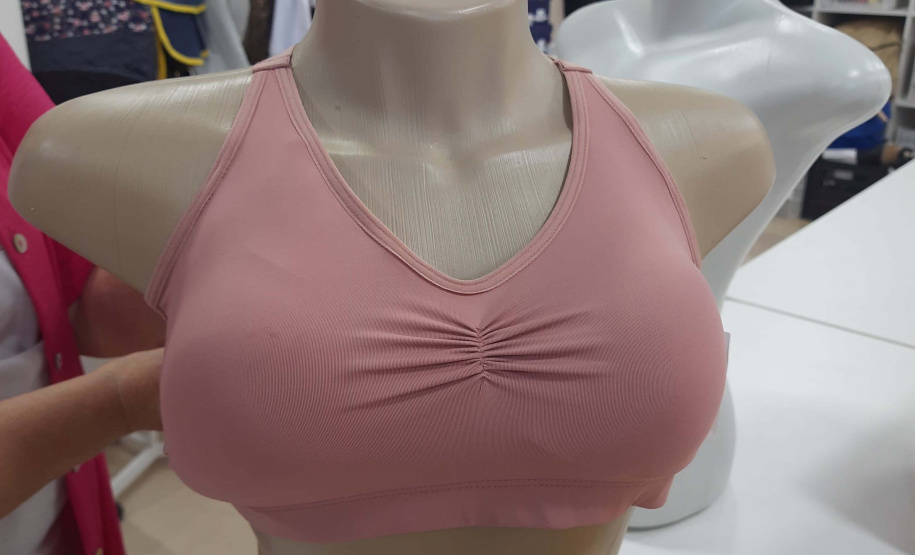 Parceria de startup com a Rede Feminina de Combate ao Câncer muda vida de mulheres