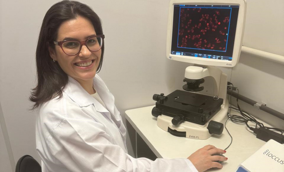 FUNDAÇÃO ARAUCÁRIA PRÓPOLIS CÂNCER