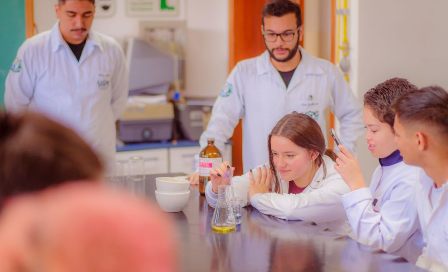 Qualidade acadêmica das universidades estaduais do Paraná é reconhecida em novo ranking internacional