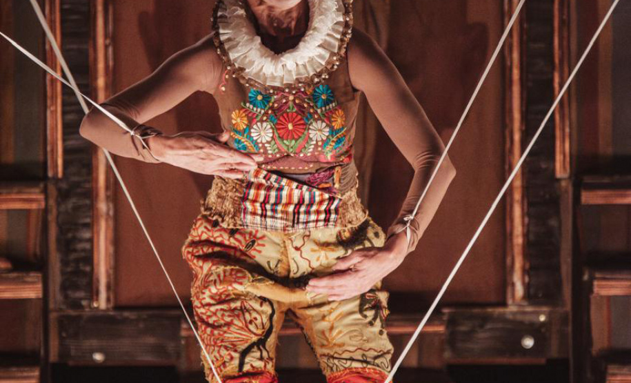 TEATRO GUAÍRA BAILARINOS G2
