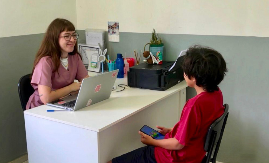 SESA Saúde do adolescente