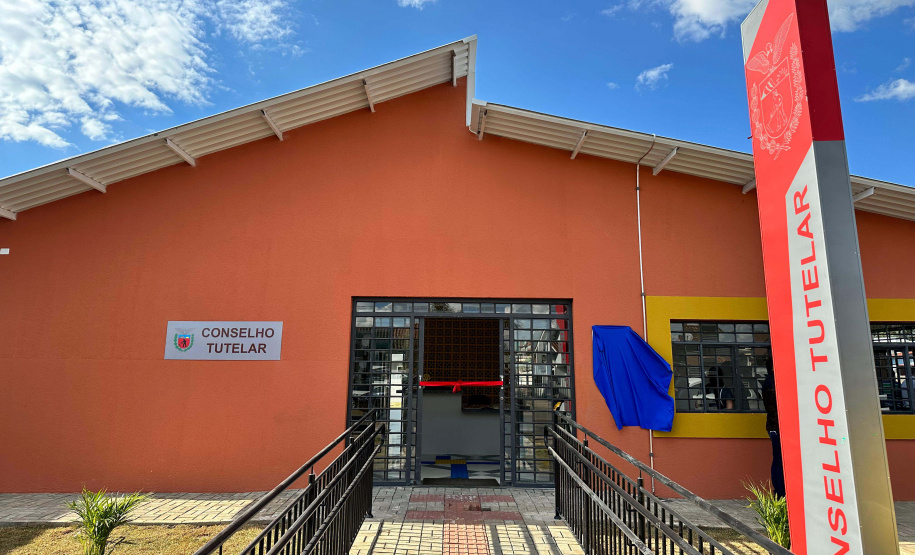 CONSELHO TUTELAR