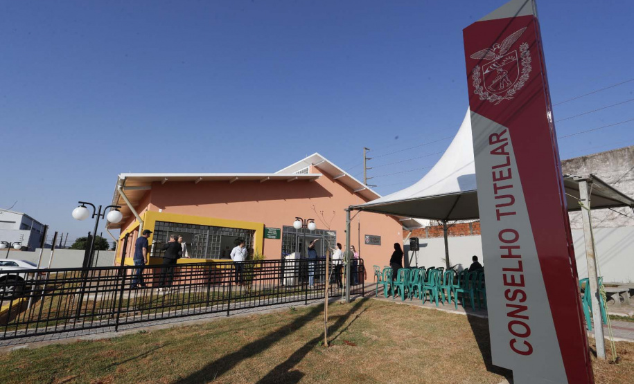 CONSELHO TUTELAR