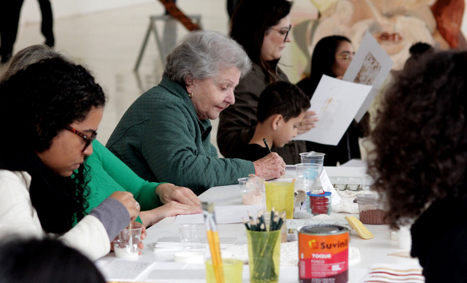SEEC AGENDA CULTURAL