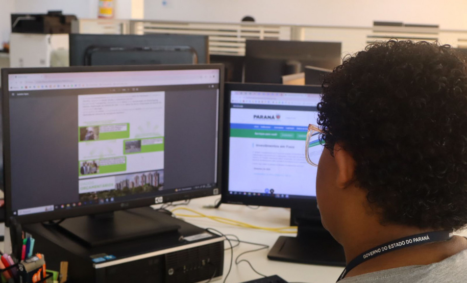CIG-PR lança boletim para promover transparência nos investimentos públicos no Paraná