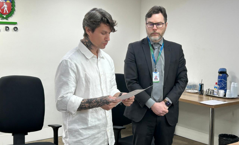 POLÍCIA CIENTÍFICA NOVOS TÉCNICOS PERÍCIA