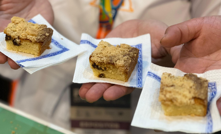 Paraná apresenta destinos, atrativos e gastronomia na Feira Internacional de Turismo em Buenos Aires