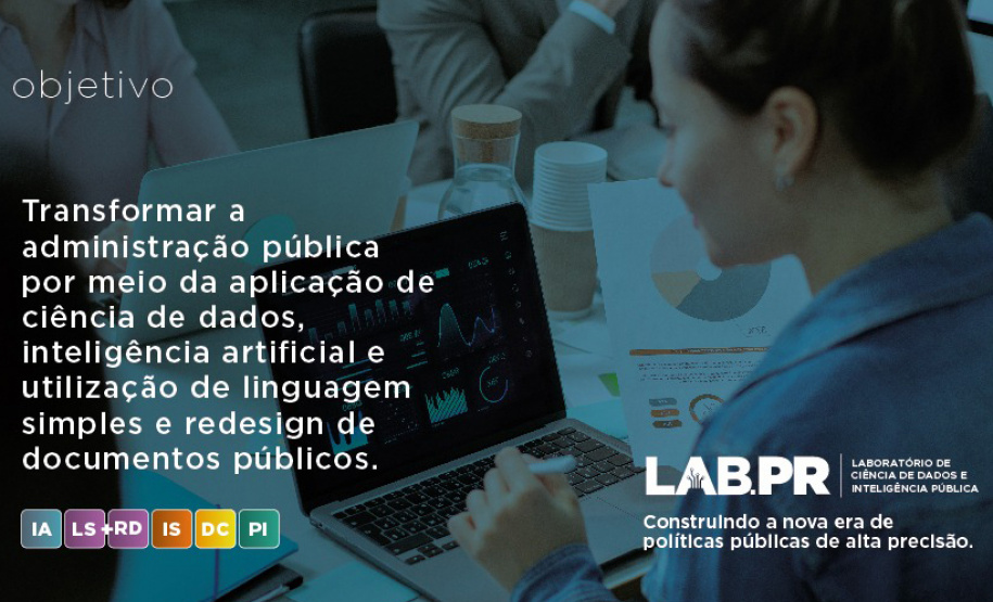 Laboratório de Inteligência Pública