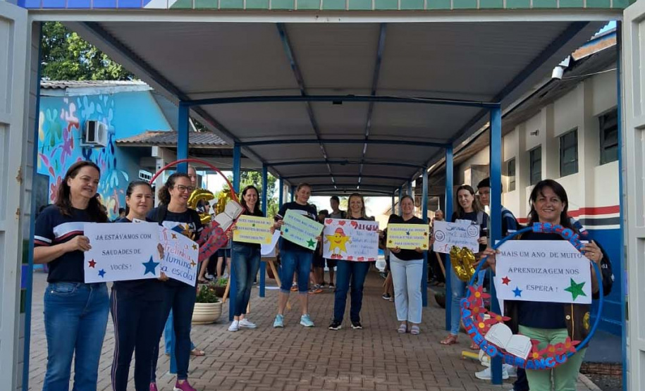 79 alunos paranaenses disputam a terceira fase da 1º Olimpíada Brasileira de Inovação, Ciência e Tecnologia