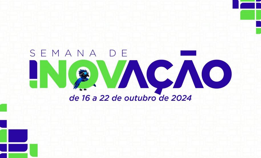 INOVAÇÃO INICIO ROTA DA INOVAÇÃO