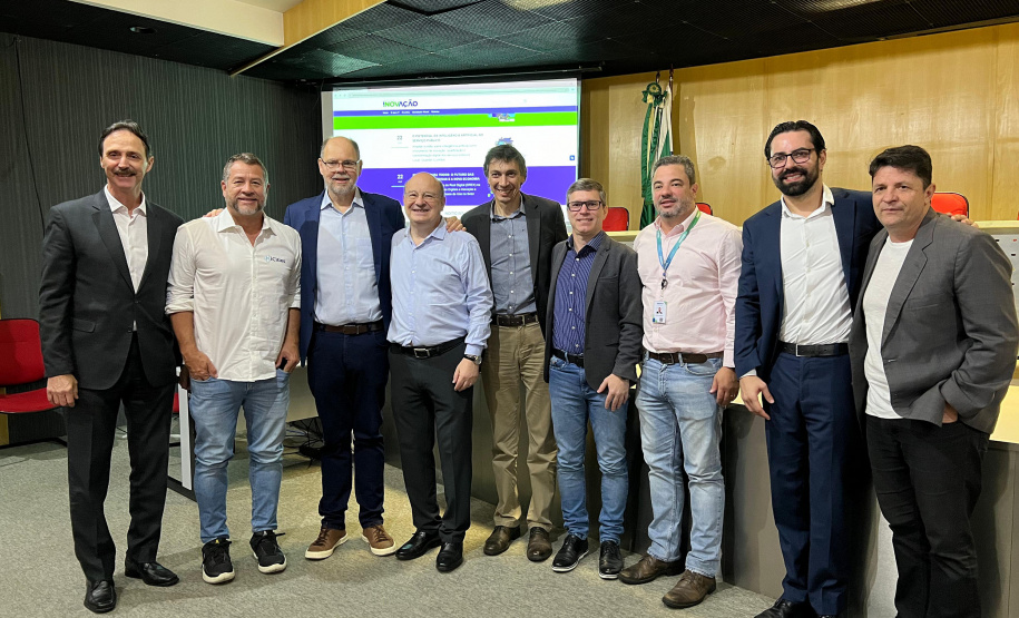 SEI SEMANA DE INOVAÇÃO