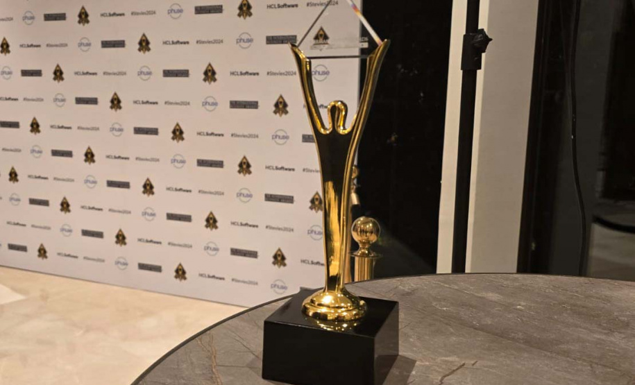 Ceasa Paraná Recebe Prêmio Internacional no Stevie Awards em Cerimônia na Turquia