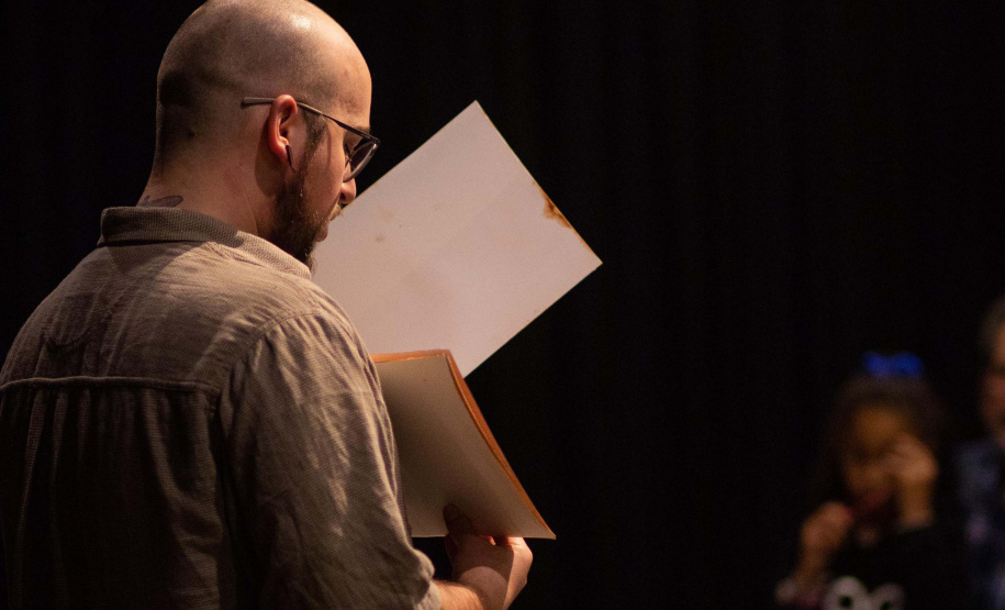 MAC | Oficina de pigmentação natura