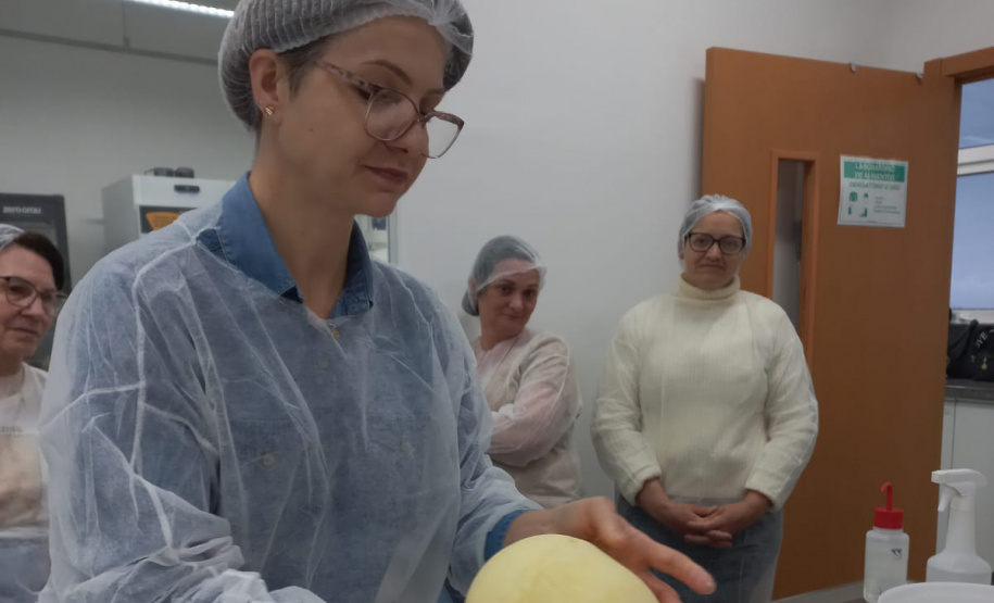 PROGRAMA QUEIJOS NOBRES