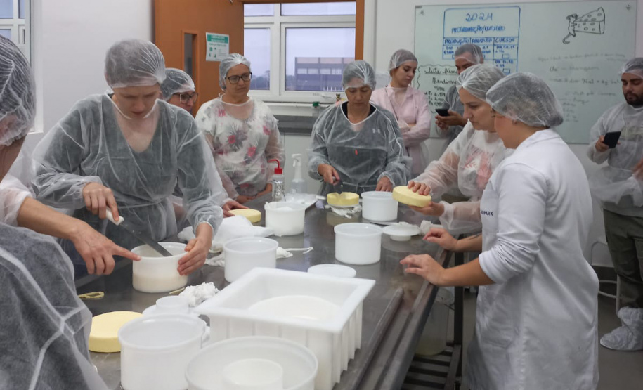 PROGRAMA QUEIJOS NOBRES