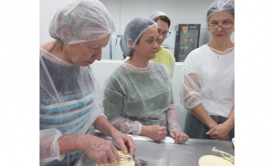 PROGRAMA QUEIJOS NOBRES