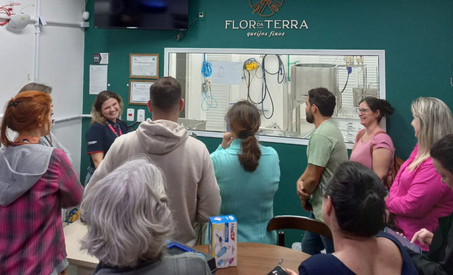 PROGRAMA QUEIJOS NOBRES