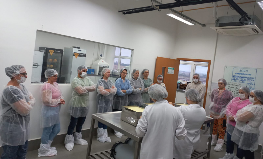 PROGRAMA QUEIJOS NOBRES