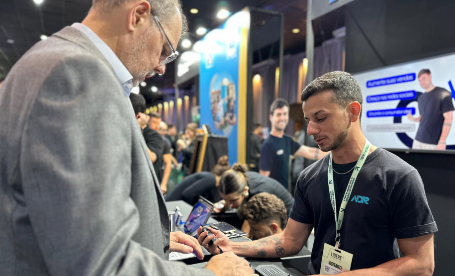 SEI ABERTURA SEMANA ESTADUAL DE INOVAÇÃO