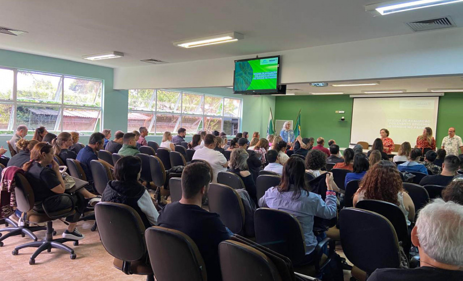 Saúde discute novas tecnologias para combate à dengue no Paraná