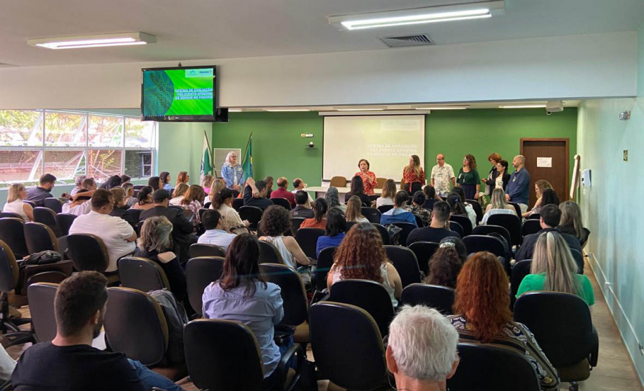 Saúde discute novas tecnologias para combate à dengue no Paraná