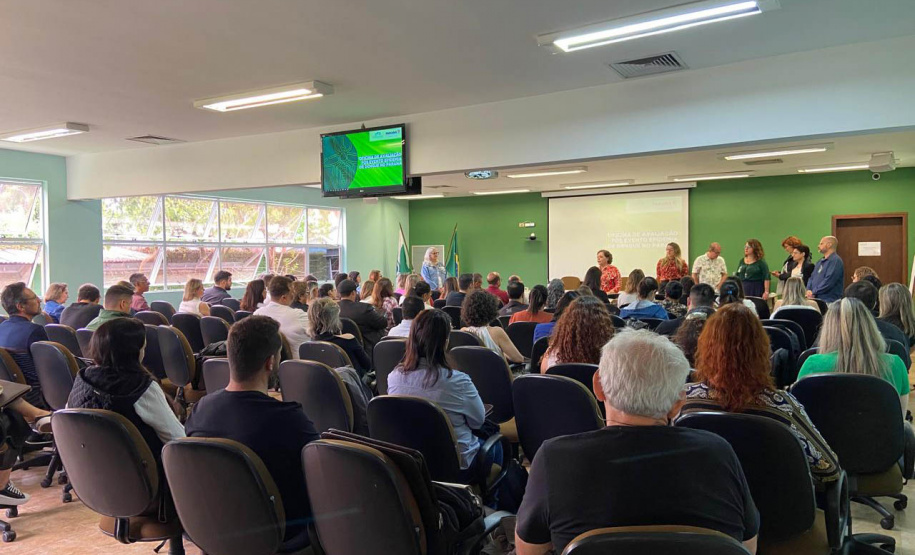 Saúde discute novas tecnologias para combate à dengue no Paraná