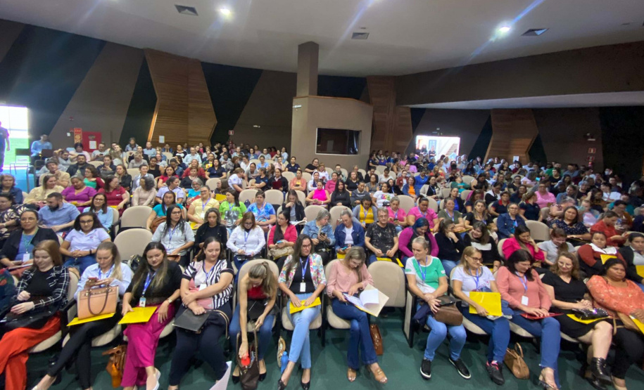 Paraná capacita mais de 3 mil profissionais de saúde para aprimorar o cuidado com a população idosa