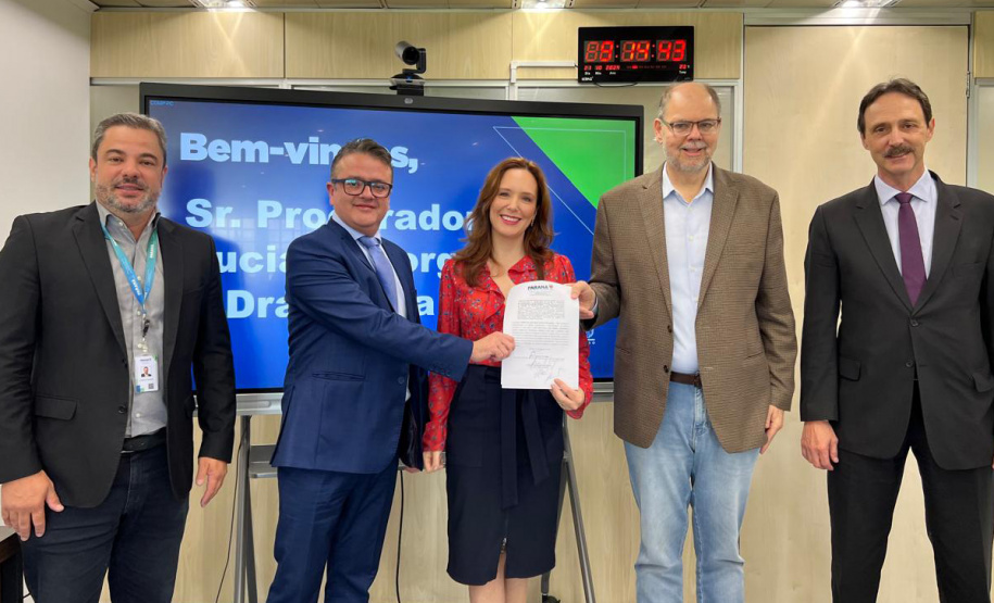 INOVAÇÃO INVESTIMENTO IA NA PGE