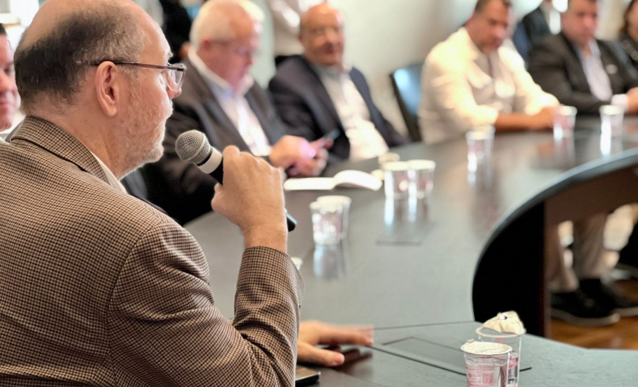 INOVAÇÃO Governança SPI