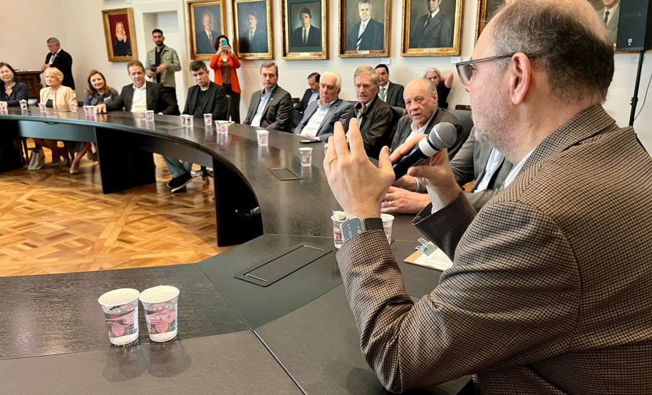 INOVAÇÃO Governança SPI