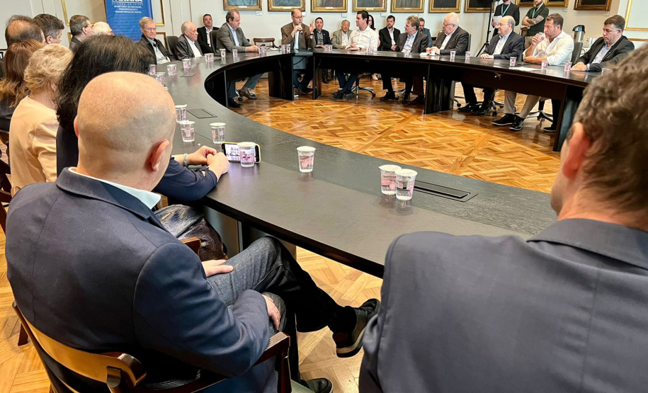 INOVAÇÃO Governança SPI