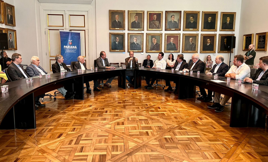 INOVAÇÃO Governança SPI