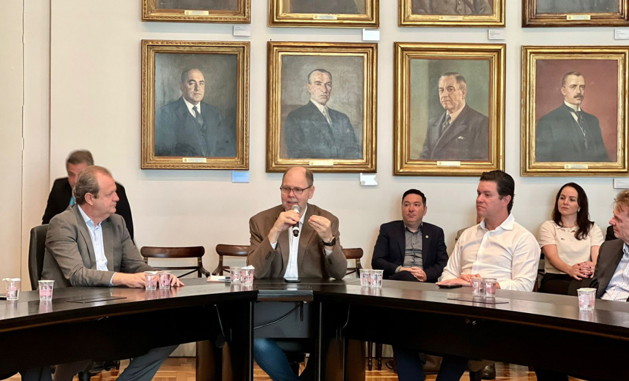 INOVAÇÃO Governança SPI