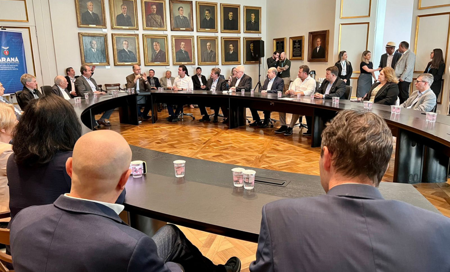 INOVAÇÃO Governança SPI