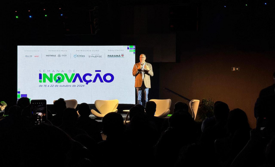 Balanço Semana de Inovação